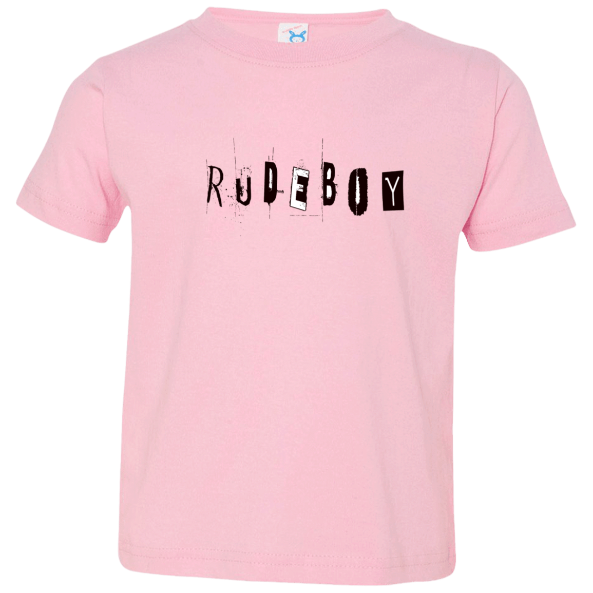 Rudeboy Toddler Premium T-Shirt