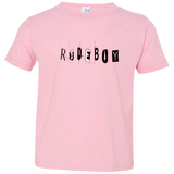 Rudeboy Toddler Premium T-Shirt