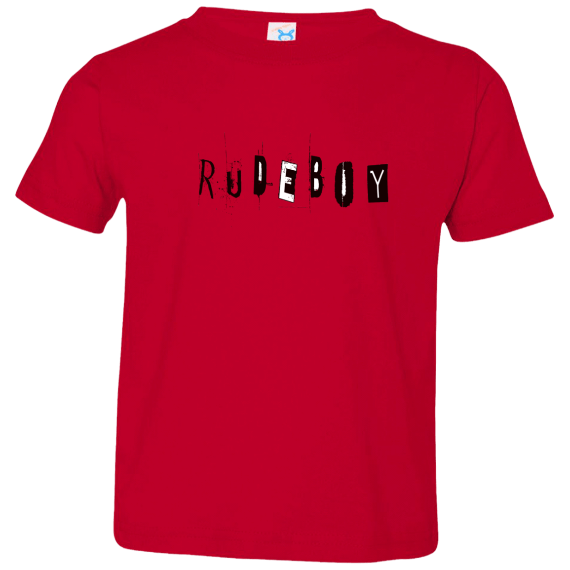 Rudeboy Toddler Premium T-Shirt