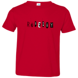 Rudeboy Toddler Premium T-Shirt