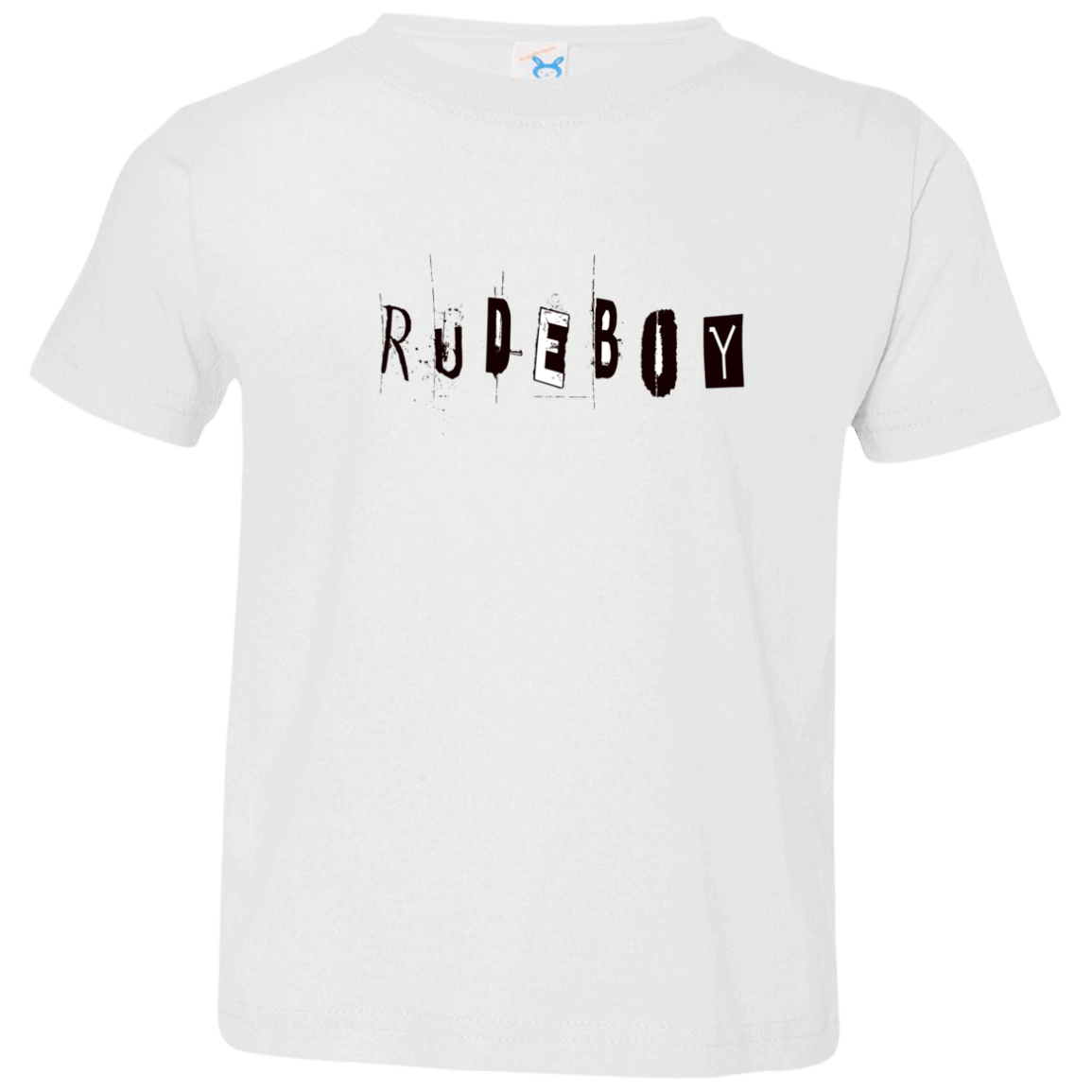 Rudeboy Toddler Premium T-Shirt