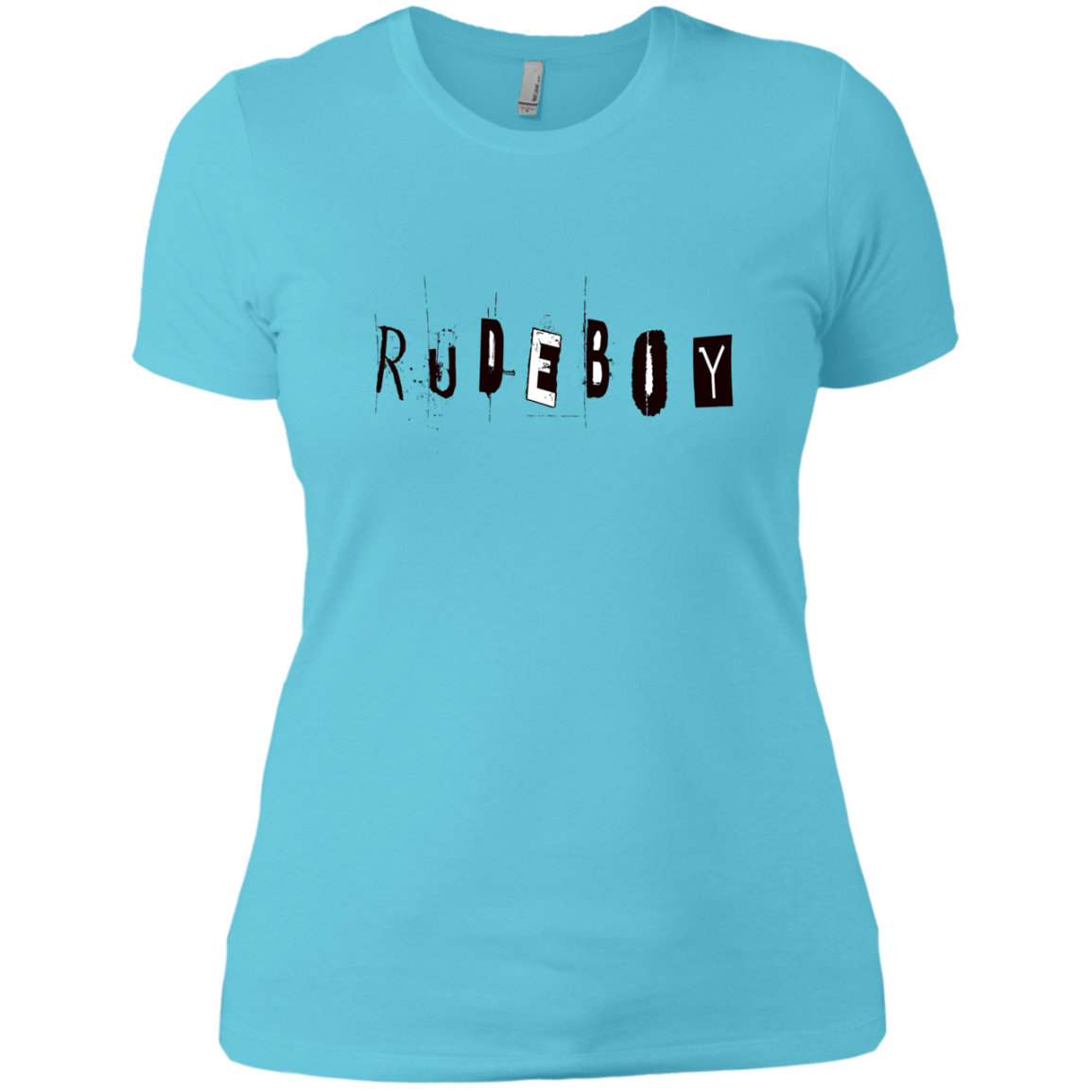 T-Shirts Cancun / X-Small Rudeboy Women's Premium T-Shirt