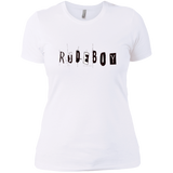 T-Shirts White / X-Small Rudeboy Women's Premium T-Shirt