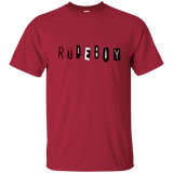 T-Shirts Cardinal / YXS Rudeboy Youth T-Shirt