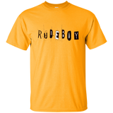 T-Shirts Gold / YXS Rudeboy Youth T-Shirt