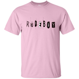 T-Shirts Light Pink / YXS Rudeboy Youth T-Shirt