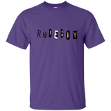 T-Shirts Purple / YXS Rudeboy Youth T-Shirt