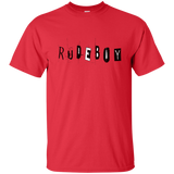 T-Shirts Red / YXS Rudeboy Youth T-Shirt