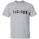 T-Shirts Sport Grey / YXS Rudeboy Youth T-Shirt