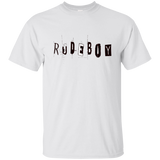 T-Shirts White / YXS Rudeboy Youth T-Shirt