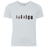 Rudeboy Youth Triblend T-Shirt
