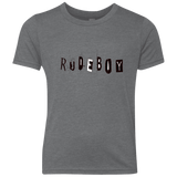 Rudeboy Youth Triblend T-Shirt