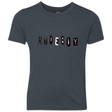 Rudeboy Youth Triblend T-Shirt