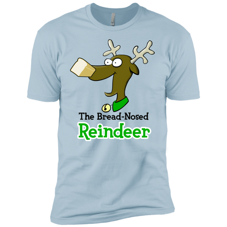 T-Shirts Light Blue / YXS Rudy Boys Premium T-Shirt