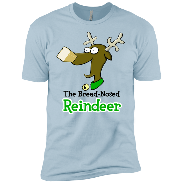 T-Shirts Light Blue / YXS Rudy Boys Premium T-Shirt