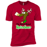 T-Shirts Red / YXS Rudy Boys Premium T-Shirt