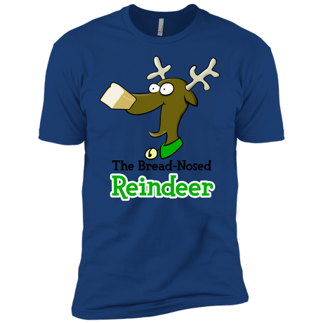 T-Shirts Royal / YXS Rudy Boys Premium T-Shirt