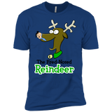 T-Shirts Royal / YXS Rudy Fred Boys Premium T-Shirt