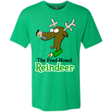 T-Shirts Envy / Small Rudy Fred Men's Triblend T-Shirt