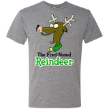 T-Shirts Premium Heather / Small Rudy Fred Men's Triblend T-Shirt