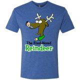 T-Shirts Vintage Royal / Small Rudy Fred Men's Triblend T-Shirt