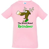 T-Shirts Pink / 6 Months Rudy Infant Premium T-Shirt