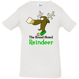 T-Shirts White / 6 Months Rudy Infant Premium T-Shirt