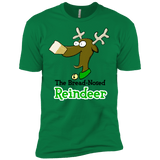 T-Shirts Kelly Green / X-Small Rudy Men's Premium T-Shirt