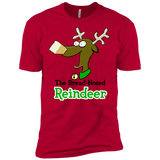 T-Shirts Red / X-Small Rudy Men's Premium T-Shirt