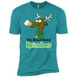 T-Shirts Tahiti Blue / X-Small Rudy Men's Premium T-Shirt