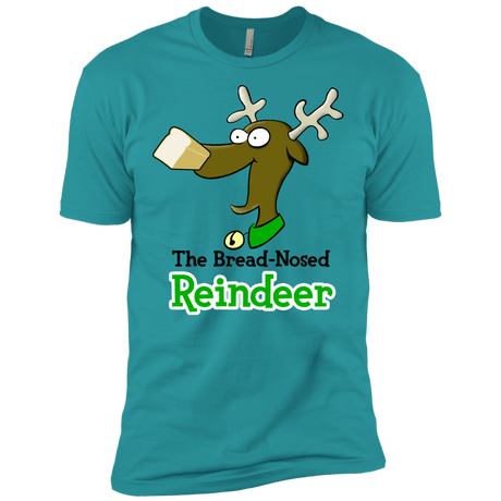 T-Shirts Tahiti Blue / X-Small Rudy Men's Premium T-Shirt