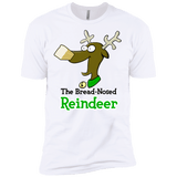 T-Shirts White / X-Small Rudy Men's Premium T-Shirt