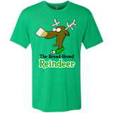 T-Shirts Envy / Small Rudy Men's Triblend T-Shirt