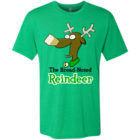 T-Shirts Envy / Small Rudy Men's Triblend T-Shirt