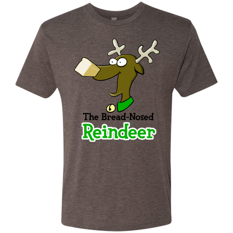 T-Shirts Macchiato / Small Rudy Men's Triblend T-Shirt