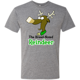 T-Shirts Premium Heather / Small Rudy Men's Triblend T-Shirt