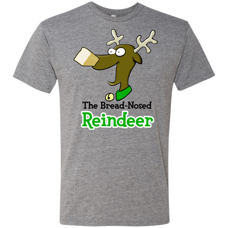 T-Shirts Premium Heather / Small Rudy Men's Triblend T-Shirt
