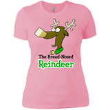 T-Shirts Light Pink / X-Small Rudy Women's Premium T-Shirt