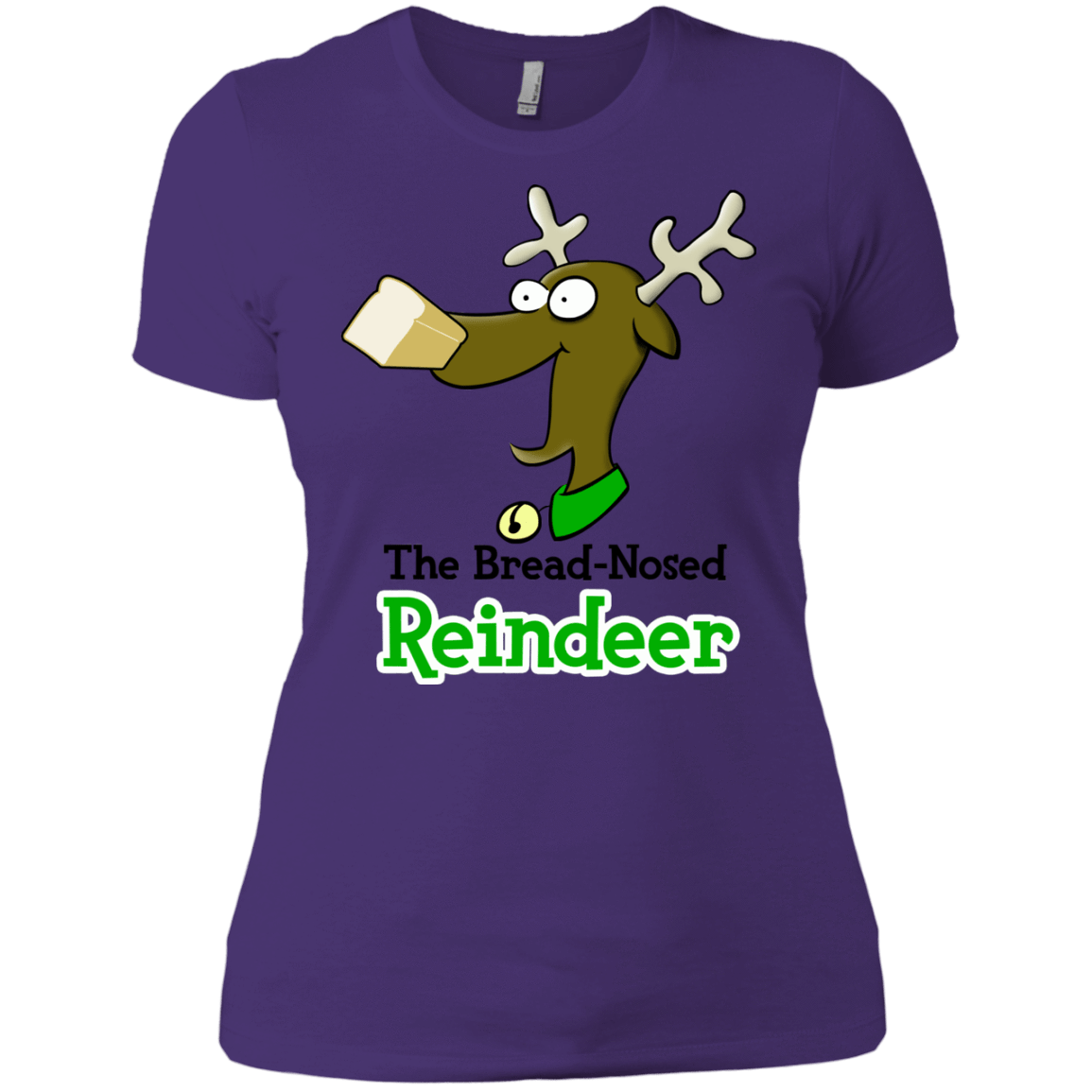 T-Shirts Purple Rush/ / X-Small Rudy Women's Premium T-Shirt