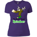 T-Shirts Purple Rush/ / X-Small Rudy Women's Premium T-Shirt