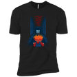 T-Shirts Black / YXS Rug Rat Boys Premium T-Shirt