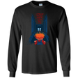 T-Shirts Black / S Rug Rat Men's Long Sleeve T-Shirt