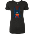 T-Shirts Vintage Black / S Rug Rat Women's Triblend T-Shirt