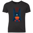 T-Shirts Vintage Black / YXS Rug Rat Youth Triblend T-Shirt
