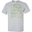 T-Shirts Sport Grey / XLT RUGRAT HEADS Tall T-Shirt
