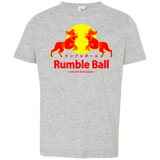 T-Shirts Heather / 2T Rumble Ball Toddler Premium T-Shirt