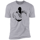 T-Shirts Heather Grey / YXS Run Boys Premium T-Shirt