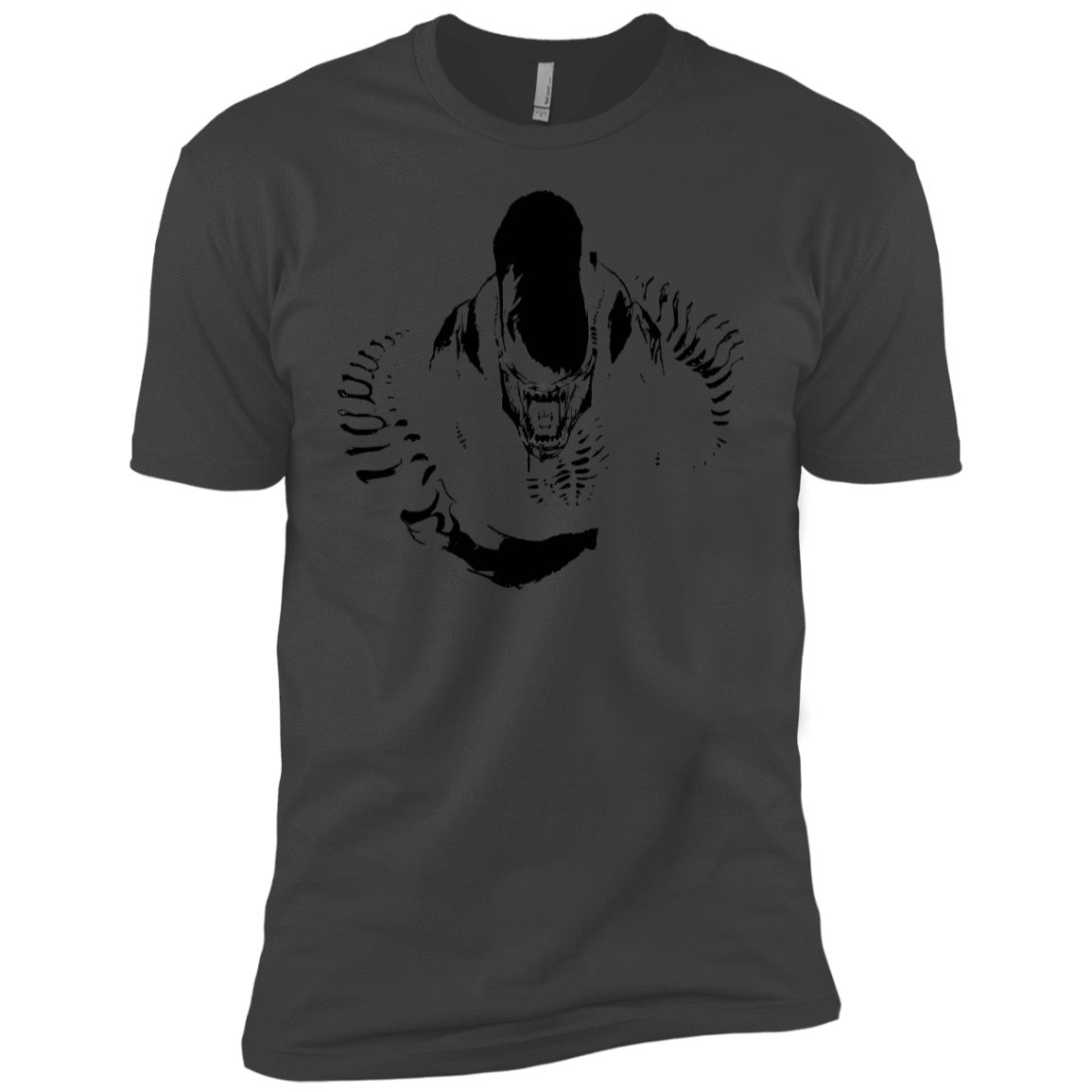T-Shirts Heavy Metal / YXS Run Boys Premium T-Shirt