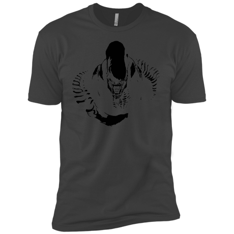 T-Shirts Heavy Metal / YXS Run Boys Premium T-Shirt