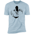 T-Shirts Light Blue / YXS Run Boys Premium T-Shirt